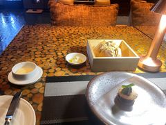 -金奥国际酒店温哥华扒房Vancouver Grill