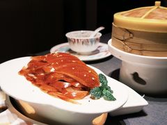 -锦府园·新台州菜(合生汇店)