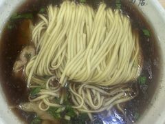 -蒋家桥饺面店(东关街店)