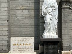 -天主教堂(莲池区)