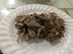 手抓羊肉-老毛手抓(长城路店)