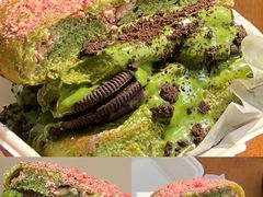 -Max Bakery 阿唛手作