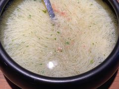 文思豆腐羹-扬州狮子楼·非遗淮扬菜(东关街店)