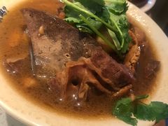 -局气 烤鸭·北京菜(武清店)
