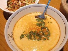 -李久其家民间餐厅(观沙岭公园店)