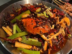 -红盔甲·小龙虾(天钥桥店)