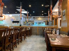 大堂-首尔馆韩国料理(金童路店)