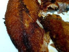 煎鲅鱼-米村拌饭(靖宇店)