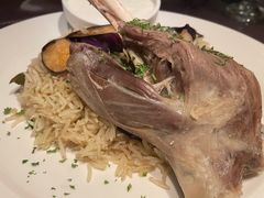 -Tajine Moroccan塔金摩洛哥中东餐厅