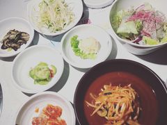 -本家韩国烤肉(青岛万象城店)