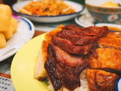 -小龍鳳餐室(番禺路店)