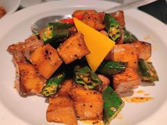 -汤城小厨•粤菜•靓汤(金宝街店)