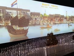 -广州市城市规划展览中心