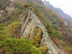 -丹东凤凰山景区