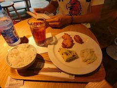 android_upload_pic-无印良品餐堂 MUJI Diner(成都太古里店)