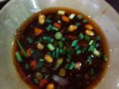 -梯坎豆花