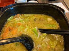 -阿香米线(乐客城店)