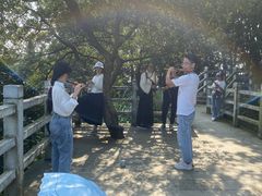 -广州市帽峰山景区