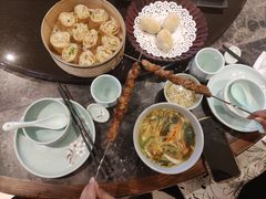 -紫泥369粗粮季(鼓楼店)