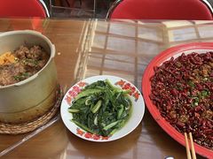 -小街47號江湖菜(四合院店)