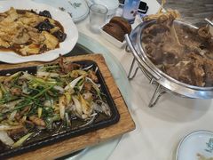 -福寿斋·老北京铜锅涮肉·烤鸭(顺义总店)