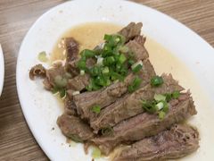 -百福麵家(新馬路店)