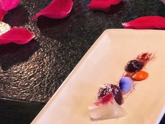 -莲西餐(曲江店)
