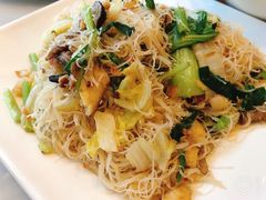 兴化炒米粉-莆田餐厅PUTIEN(三里屯店)