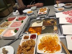 -海底捞火锅(铂澜大象城店)