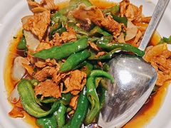 -兰湘子·湘菜小炒(天水兰天城市广场店)