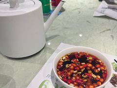 -陈江波老鸭煲(化工路店1号店)