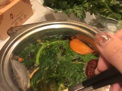 -一叶一世界•素食餐厅(新光天地店)
