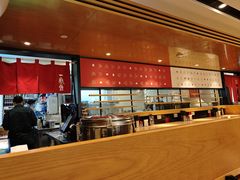 -一風堂拉面(美罗城店)