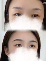 -变美丽半永久纹眉连锁·机器野生眉•洗眉