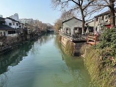 -小河直街历史文化街区