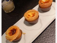 -蝴蝶里·粤菜·点心(滨江龙湖店)