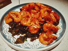 -秋色客家菜(流塘店)