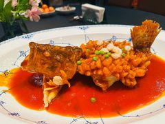 -江南雅厨(李公堤店)