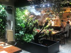 -森味薪火烧•烧鸟居酒屋•日本料理(望京店)
