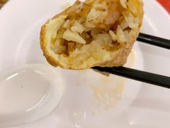 -玉华台饭庄(裕中西里小区店)