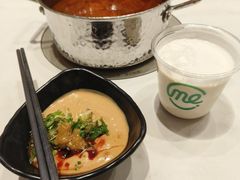-呷哺呷哺 黄金牧场 (中发百旺店)