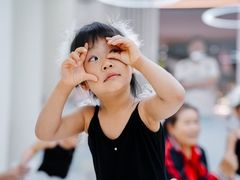 -予荷舞蹈(盛景校区)