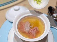 -正佳广场万豪酒店-粤菜餐厅·点心·海鲜·聚餐