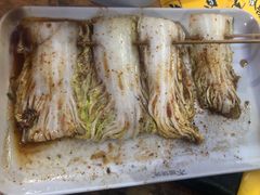 -木屋烧烤(惠阳华润小径湾店)