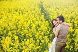 -拾尚映画·STUDIO婚纱摄影(中关村店)