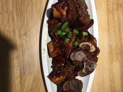 -醉得意·山茶油炒土鸡(泰安火车站大润发店)