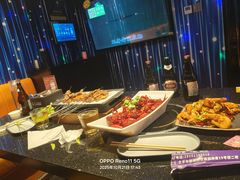 -最先生·烧烤·火锅·音乐聚会餐厅(大悦城店)