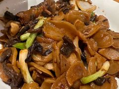 -金掌勺·锅包肉(广渠门店)