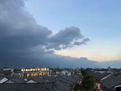 -大理古城