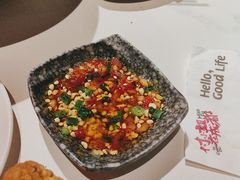 -付小姐在成都(五道口店)